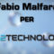 H2E 2022 – Intervista a Fabio Malfarà per H2TECHNOLOGY