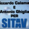 H2E 2022 – Intervista a Riccardo Calamari e Antonio Ghiglia per SITAV