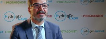 H2E 2024 – Intervista a VINCENZO ORTISI – PURE ENERGY