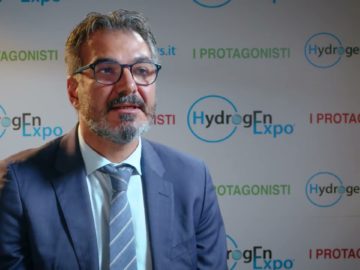 H2E 2024 – Intervista a VINCENZO ORTISI – PURE ENERGY